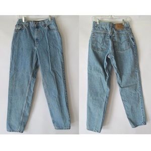 Vintage 90’s Levi’s 550 Boyfriend Jeans